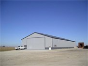 Agricultural Building 13