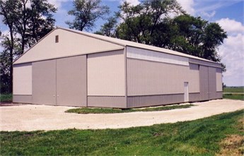 Agricultural Buildings