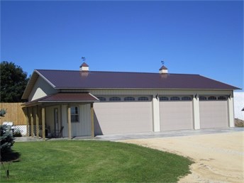 Exterior Photos