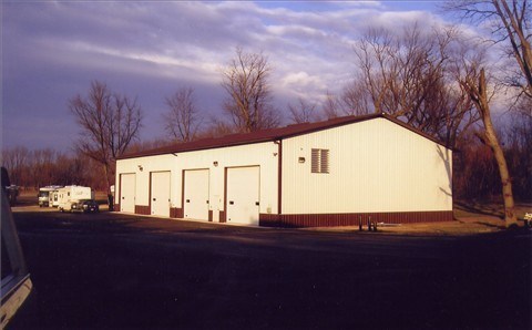 Commercial Building 6