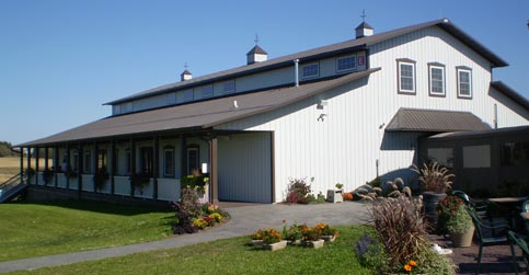 Commercial Buildings